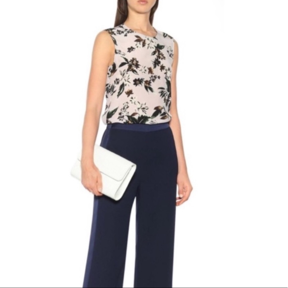Dvf Diane Von Furstenberg | Diem Caribbean Top
